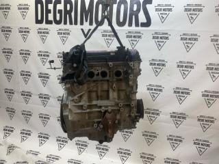 Двигатель (ДВС) Volvo V50 2012
