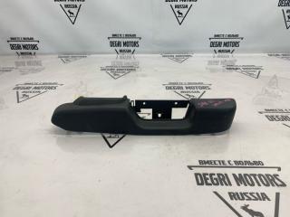 Накладка сиденья передняя правая Volvo V70 2001