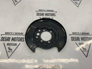 Запчасть пыльник тормозного диска правый Nissan Fairlady Z 2003