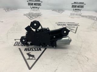 Запчасть мотор заднего стеклоочистителя задний Volvo V50 2010