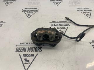 Запчасть суппорт тормозной передний левый Nissan Fairlady Z 2003