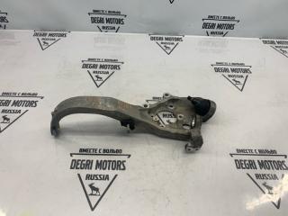 Запчасть кулак передний левый Nissan Fairlady Z 2003