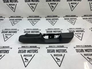 Накладка сиденья передняя правая Volvo XC70 2003