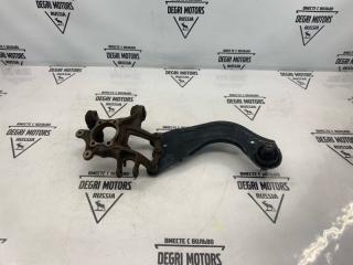 Запчасть кулак задний левый Mazda ATENZA