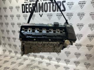 Двигатель (ДВС) BMW 320i 2000