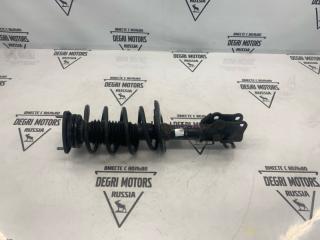 Запчасть стойка подвески передняя левая Mazda ATENZA