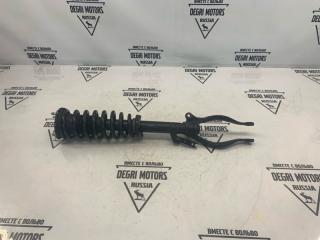 Запчасть стойка подвески передняя левая Mazda ATENZA