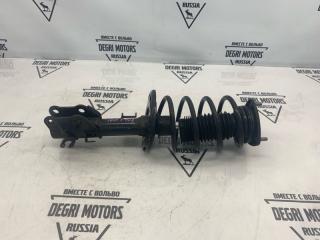 Запчасть стойка подвески передняя правая Mazda ATENZA