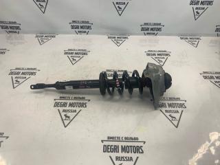 Запчасть стойка подвески передняя правая Audi A6 2005