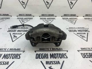 Запчасть суппорт тормозной передний правый Audi A6 2005