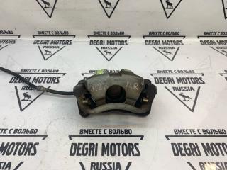 Запчасть суппорт тормозной передний правый Mazda ATENZA