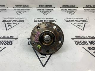 Запчасть ступица передняя Volkswagen Touran 2013