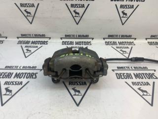 Запчасть суппорт тормозной передний левый Volkswagen Touran 2013