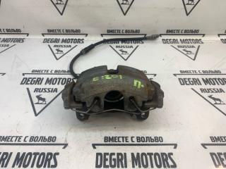 Запчасть суппорт тормозной передний правый Volkswagen Touran 2013