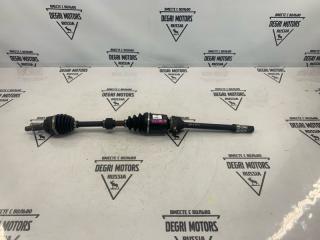 Запчасть привод передний правый Mazda ATENZA