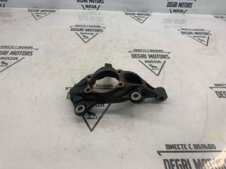 Запчасть кулак передний правый Mazda ATENZA