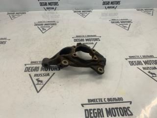 Запчасть кулак передний левый Mazda ATENZA