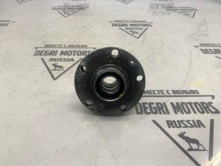 Запчасть ступица передняя Audi A6 2005