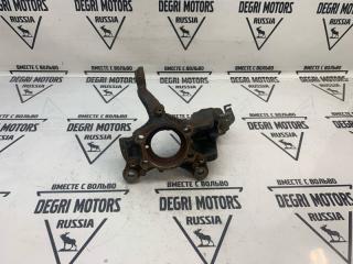 Запчасть кулак передний правый Volkswagen Touran 2013