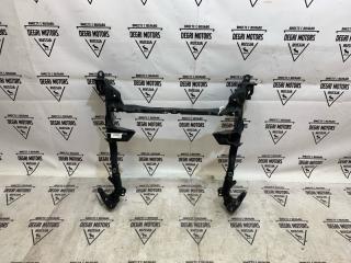 Запчасть подрамник передний Audi A6 2017