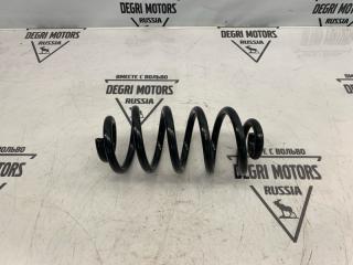 Запчасть пружина Audi A6 2005