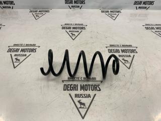 Запчасть пружина задняя Mazda ATENZA