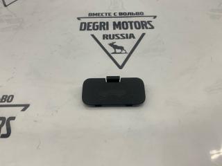 Запчасть накладка двери багажника Geely Coolray 2023