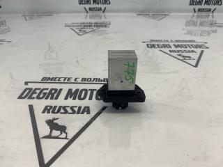 Запчасть сопротивление вентилятора отопителя Geely Coolray 2023