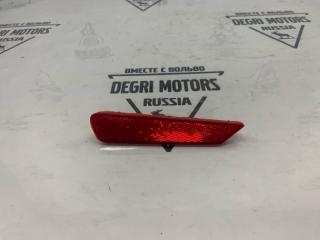 Запчасть катафот бампера задний правый Geely Coolray 2023