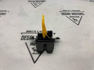 Запчасть замок багажника задний Geely Coolray 2023