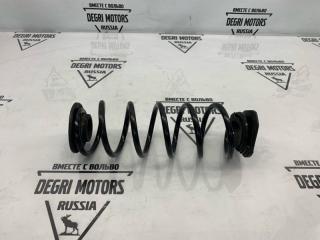 Запчасть пружина задняя Geely Coolray 2023