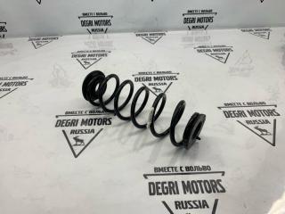 Запчасть пружина задняя Geely Coolray 2023
