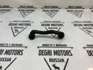 Запчасть трубка картерных газов Geely Coolray 2023