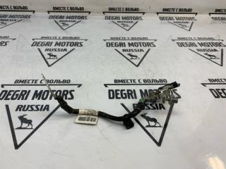 Запчасть клемма аккумулятора Geely Coolray 2023