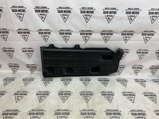 Запчасть защита днища левая Geely Coolray 2023