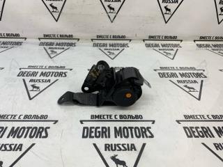 Запчасть ремень безопасности задний правый Geely Coolray 2023