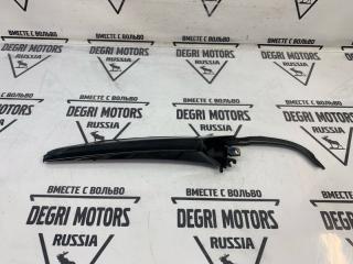 Запчасть накладка задняя левая Geely Coolray 2023