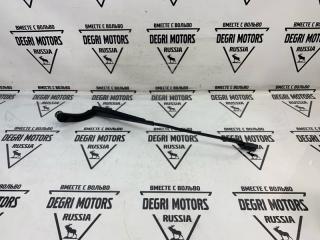 Запчасть поводок стеклоочистителя передний правый Geely Coolray 2023