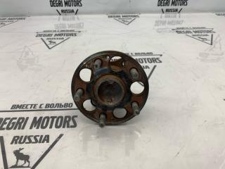 Запчасть ступица задняя Geely Coolray 2023