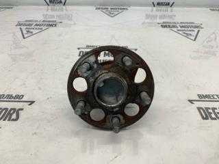 Запчасть ступица задняя Geely Coolray 2023