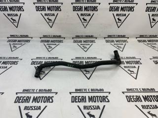 Запчасть шланг охлаждения Geely Coolray 2023