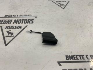 Запчасть заглушка буксировочного крюка задняя Geely Coolray 2023