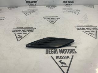 Запчасть накладка капота правая Geely Coolray 2023