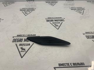 Запчасть накладка капота левая Geely Coolray 2023