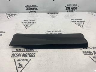 Молдинг двери задний левый Coolray 2023