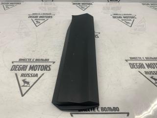 Молдинг двери задний левый Geely Coolray