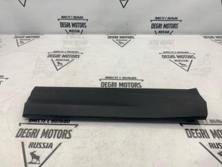 Молдинг двери задний левый Coolray 2023