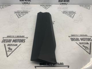 Молдинг двери задний левый Coolray 2023