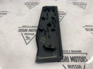 Молдинг двери задний левый Coolray 2023