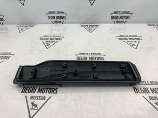 Молдинг двери задний левый Coolray 2023